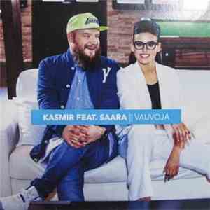 Kasmir Feat. Saara  - Vauvoja album