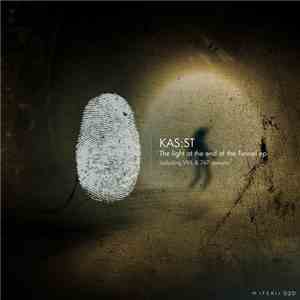 KAS:ST - The Light At The End Of The Tunnel EP album