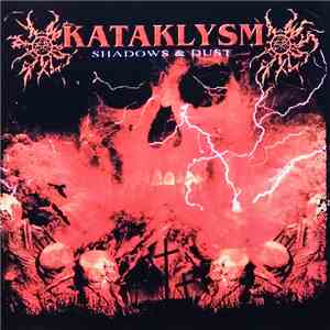 Kataklysm - Shadows & Dust album