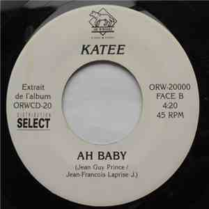 Katee - Chicago album