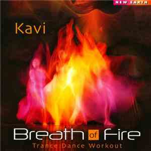 Kavi - Breath Of Fire album