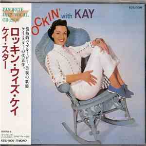 Kay Starr = ケイ·スター - Rockin' With Kay = ロッキン·ウィズ·ケイ album
