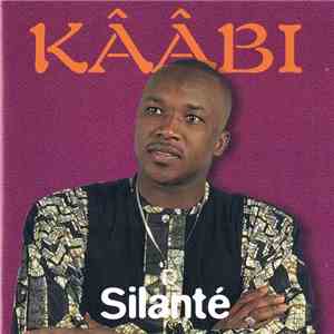 Kââbi - Silante album