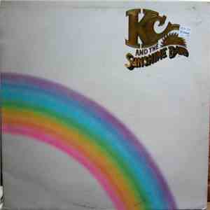 KC & The Sunshine Band - KC & The Sunshine Band (Part 3) album