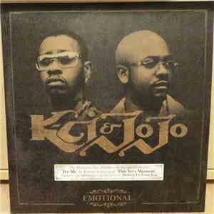K-Ci & JoJo - Emotional album