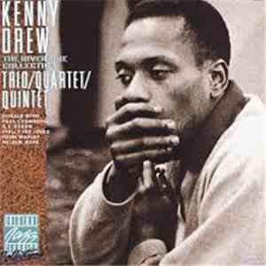 Kenny Drew - Trio/Quartet/Quintet - The Riverside Collection album