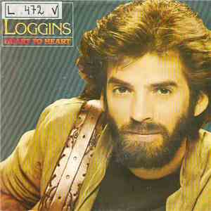 Kenny Loggins - Heart To Heart album