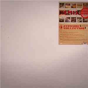 Kerbside Collection - Mind The Curb: Remixed & Reworked album