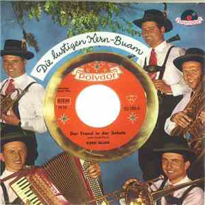 Kern Buam - Der Franzl In Der Schule album