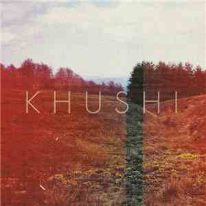 KHUSHI - Magpie album