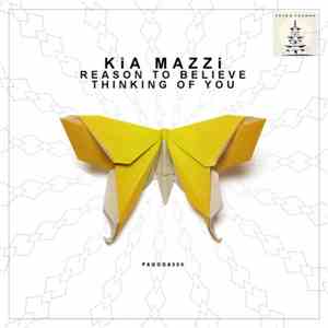 KiA MAZZi - Reason To Believe / Thinking Of You album