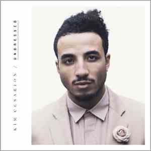 Kim Cesarion - Undressed album