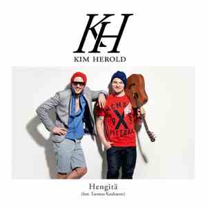 Kim Herold Feat. Tuomas Kauhanen - Hengitä album