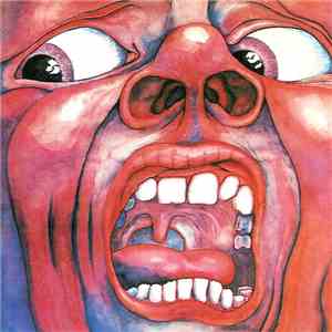 King Crimson - In The Court Of The Crimson King album
