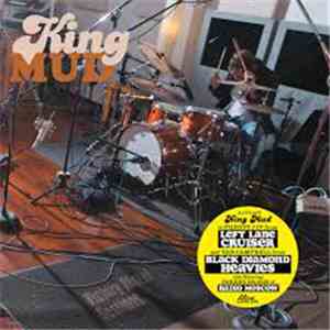 King Mud - Victory Motel Sessions album