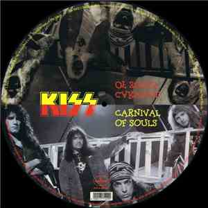 Kiss - Carnival Of Souls / Head album