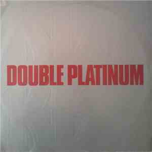 Kiss - Double Platinum album