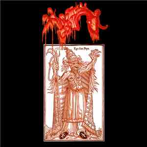 Kiss Thy Goat - Ego Fum Papa album