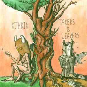Kithkin - Takers & Leavers album