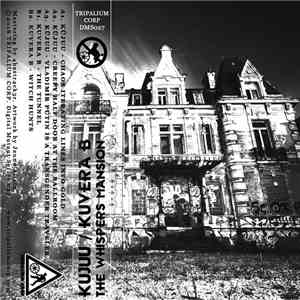 Küjuu / Kuvera B - The Whispers Mansion album