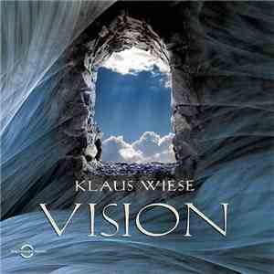 Klaus Wiese - Vision album