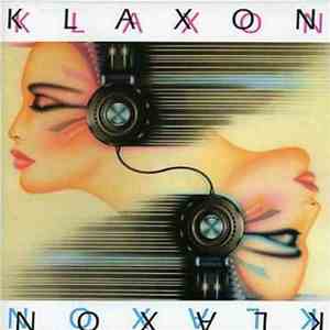 Klaxon - Klaxon album