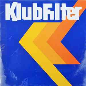 Klubfilter - G Spot album