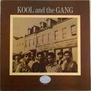 Kool & The Gang - Kool And The Gang album