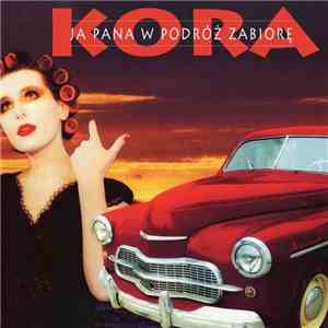 Kora  - Ja Pana W Podróż Zabiorę album
