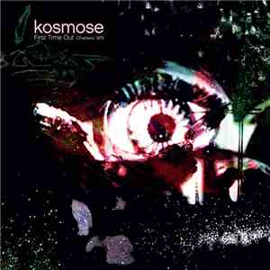 Kosmose - First Time Out (Charleroi 1975) album