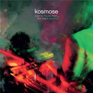 Kosmose - Kosmic Music From The Black Country album