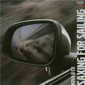 Kova & Co - Saxing For Sailing album