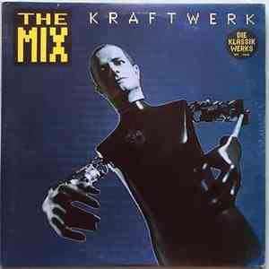 Kraftwerk - The Mix album