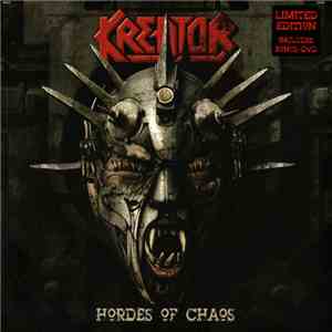 Kreator - Hordes Of Chaos album