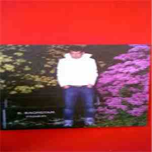Kristoffer Ragnstam - Fashion album