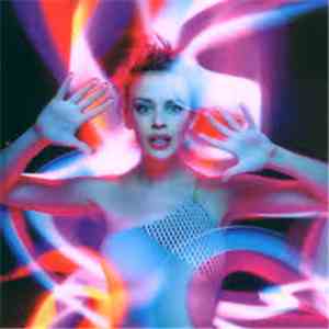 Kylie Minogue - Impossible Princess album