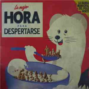 La Banda Municipal Del Polo Norte - La Mejor Hora Para Despertarse album
