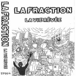 La Fraction - La Vie Rêvée album