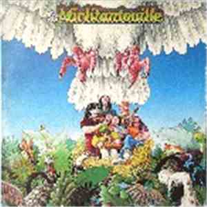 La Mirlitantouille - La Mirlitantouille album