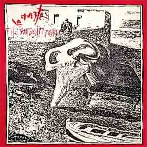 La Muerte - The Surrealist Mystery album