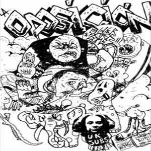 La Oposición  - Demo I album