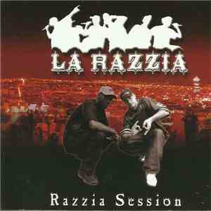 La Razzia - Razzia Session album
