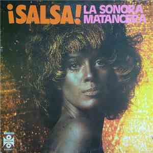 La Sonora Matancera - ¡Salsa! album
