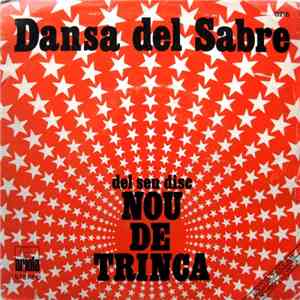 La Trinca - Dansa Del Sabre album