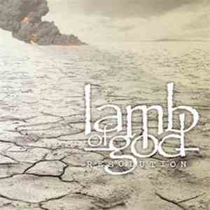 Lamb Of God - Resolution album