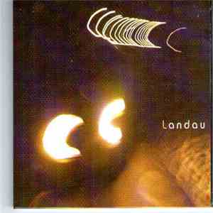 Landau  - Landau album