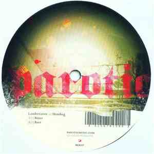 Landesvatter - Humbug album