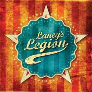 Laney's Legion - Laney's Legion album