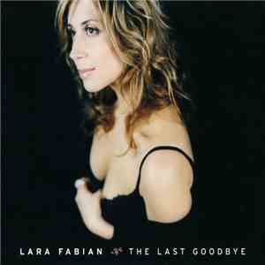Lara Fabian - The Last Goodbye album