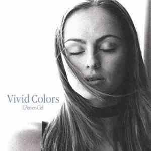 L'Arc~en~Ciel - Vivid Colors album